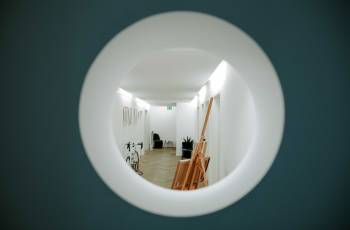 Praxis am Museum Einblicke