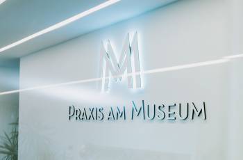 Praxis am Museum Einblicke