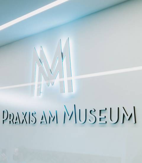 Praxis am Museum